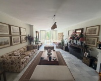 Rynek wtórny - Town house - Marbella - Marbella Centro