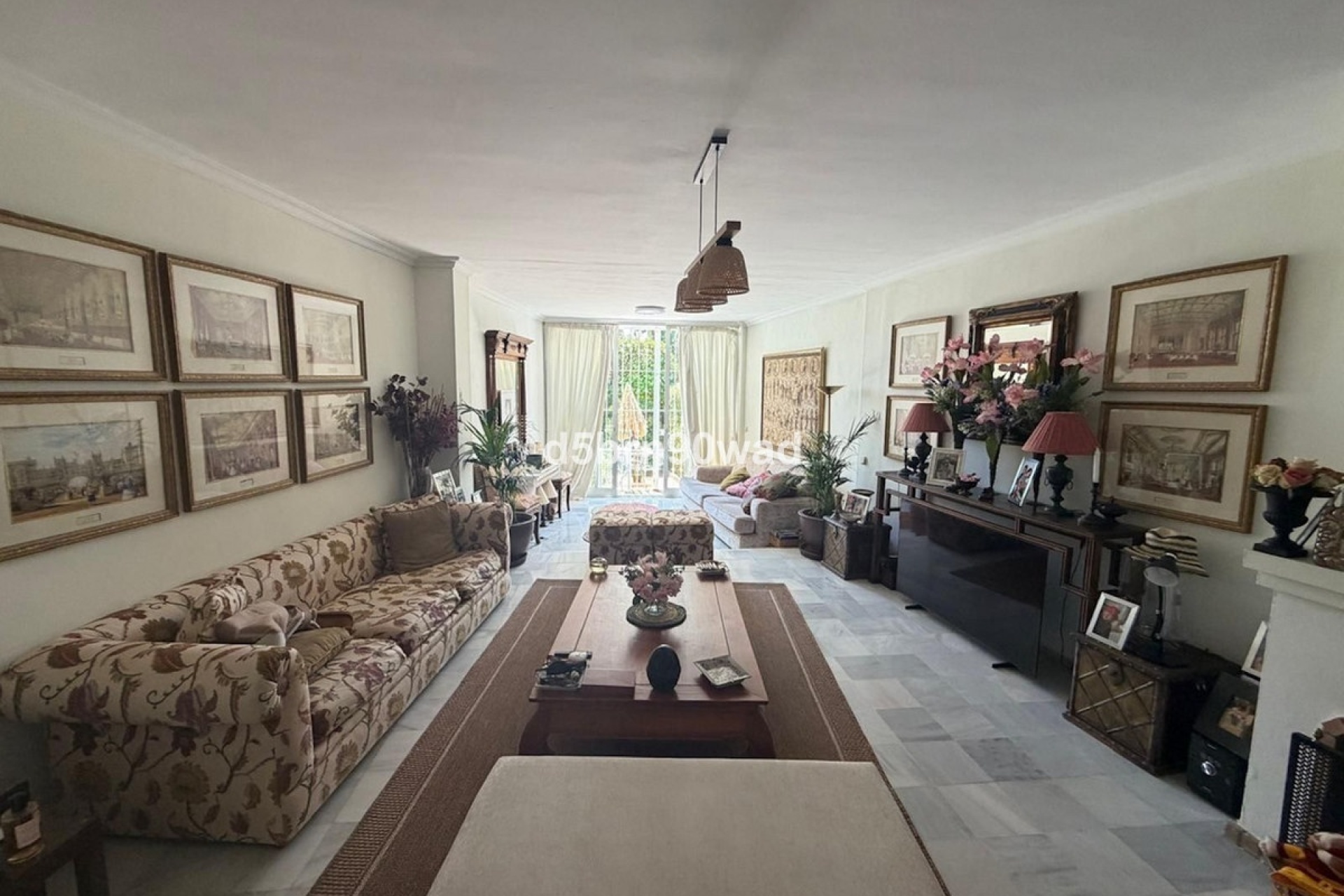 Rynek wtórny - Town house - Marbella - Marbella Centro