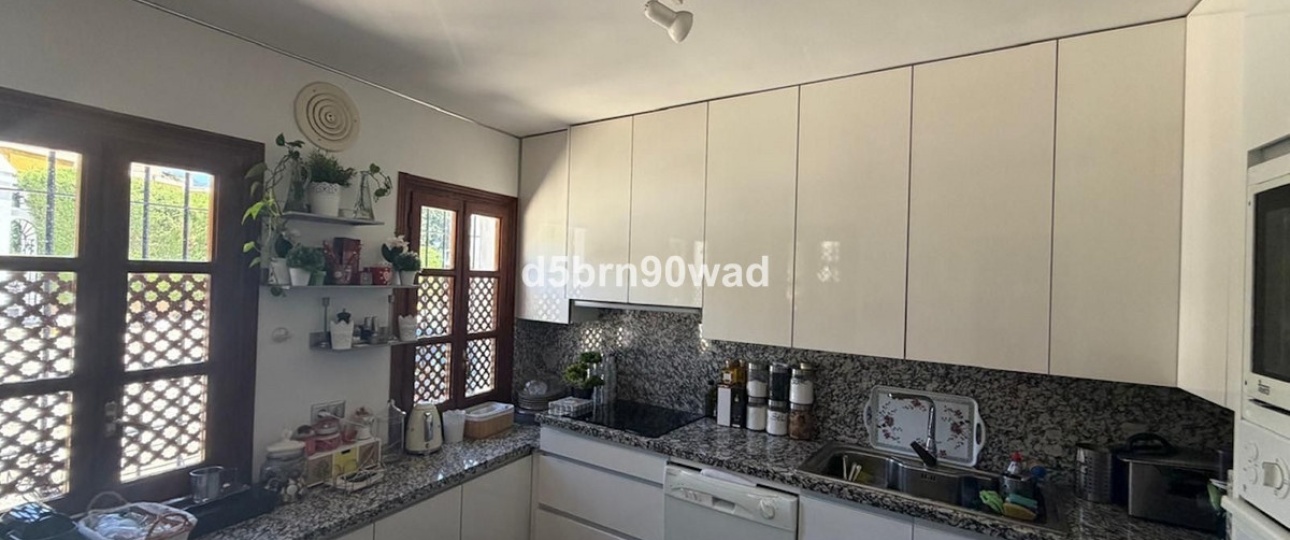 Rynek wtórny - Town house - Marbella - Marbella Centro