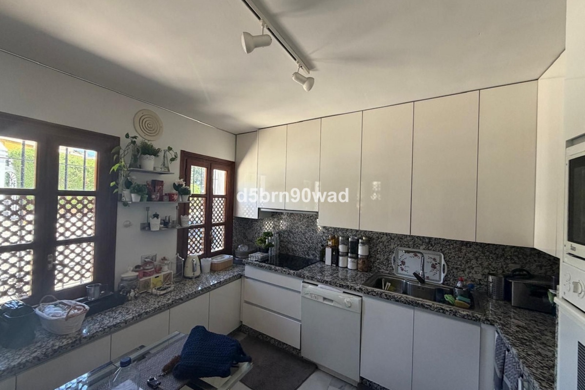 Rynek wtórny - Town house - Marbella - Marbella Centro