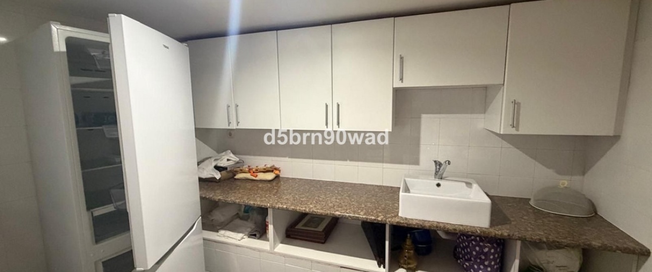 Rynek wtórny - Town house - Marbella - Marbella Centro