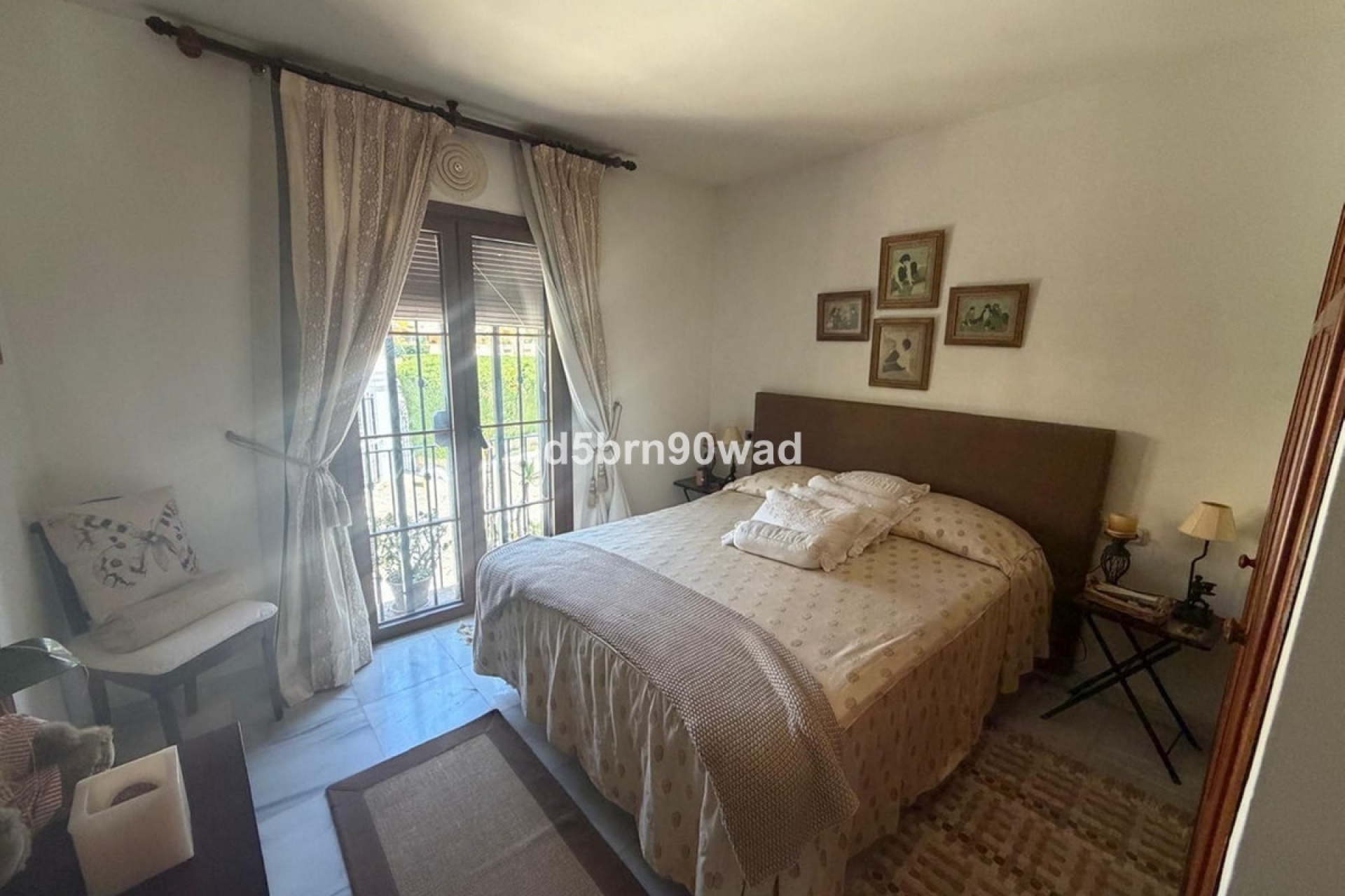 Rynek wtórny - Town house - Marbella - Marbella Centro