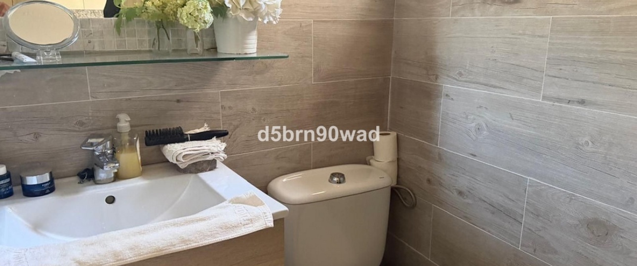 Rynek wtórny - Town house - Marbella - Marbella Centro