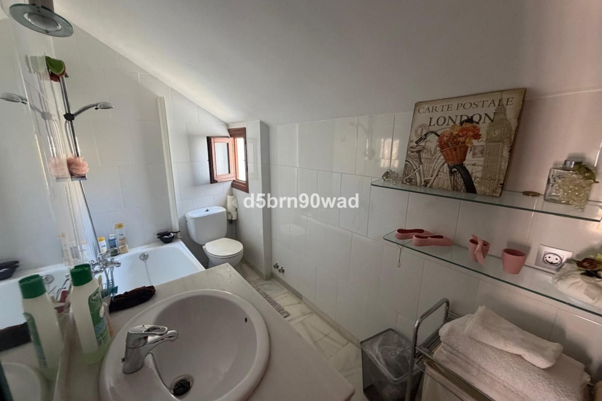Rynek wtórny - Town house - Marbella - Marbella Centro