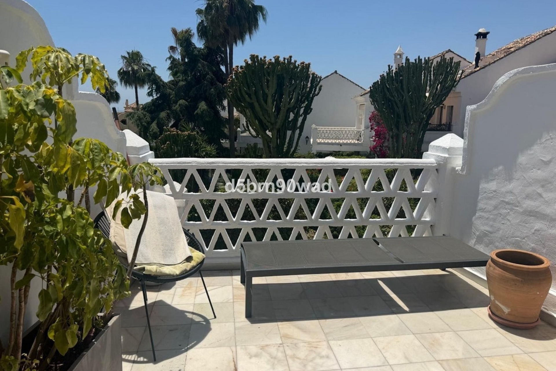 Rynek wtórny - Town house - Marbella - Marbella Centro