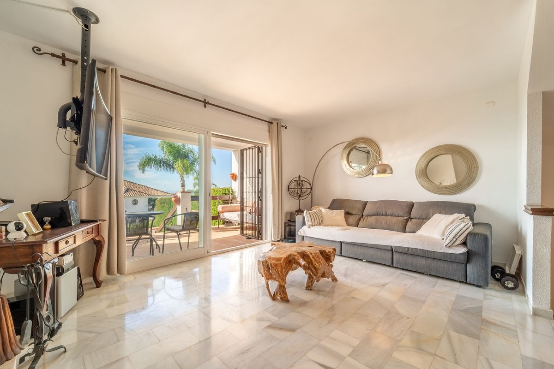 Rynek wtórny - Town house - Marbella - Marbella Centro
