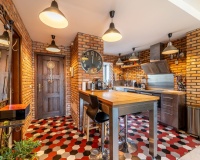 Rynek wtórny - Town house - Marbella - Marbella Centro