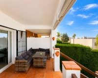 Rynek wtórny - Town house - Marbella - Marbella Centro