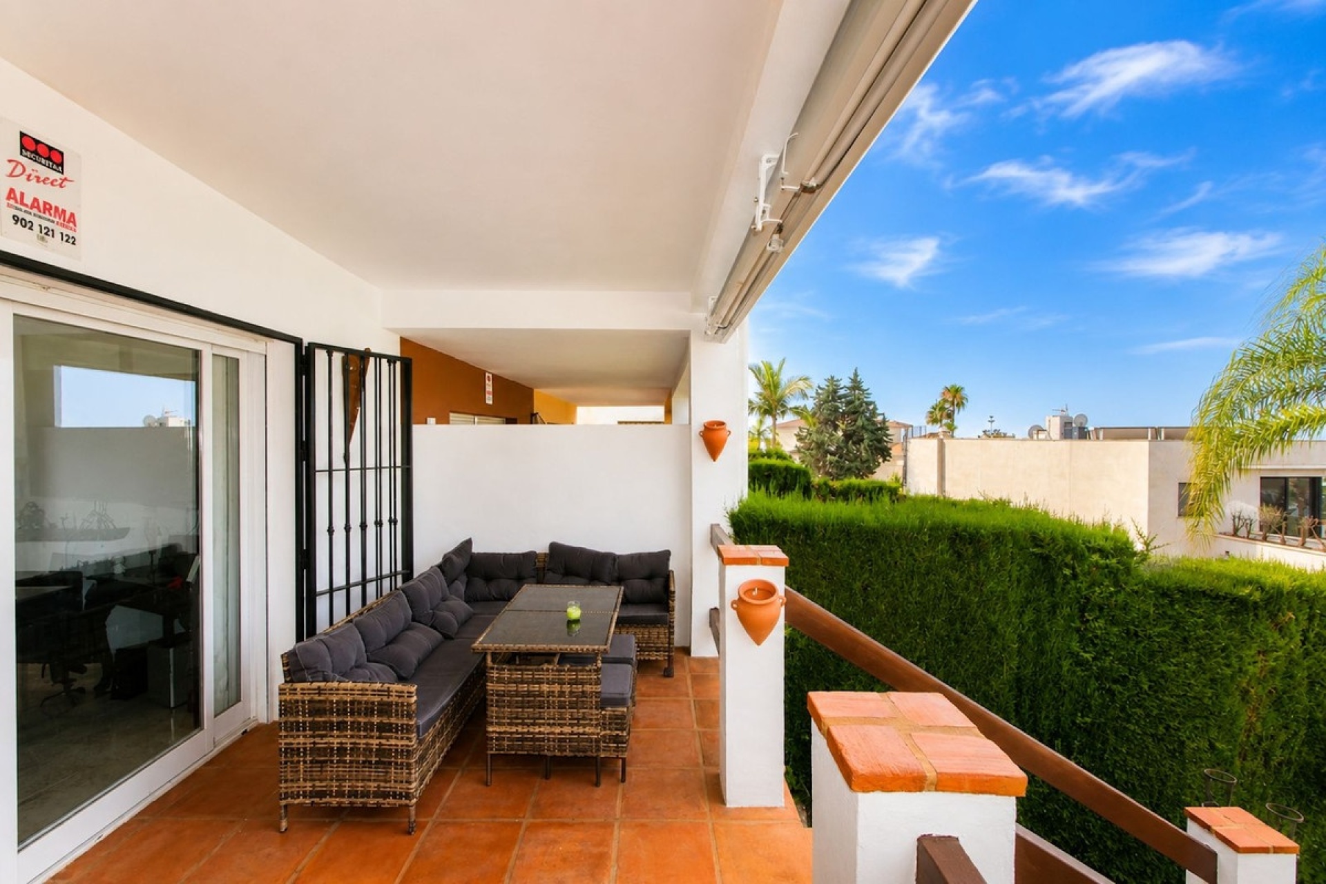 Rynek wtórny - Town house - Marbella - Marbella Centro
