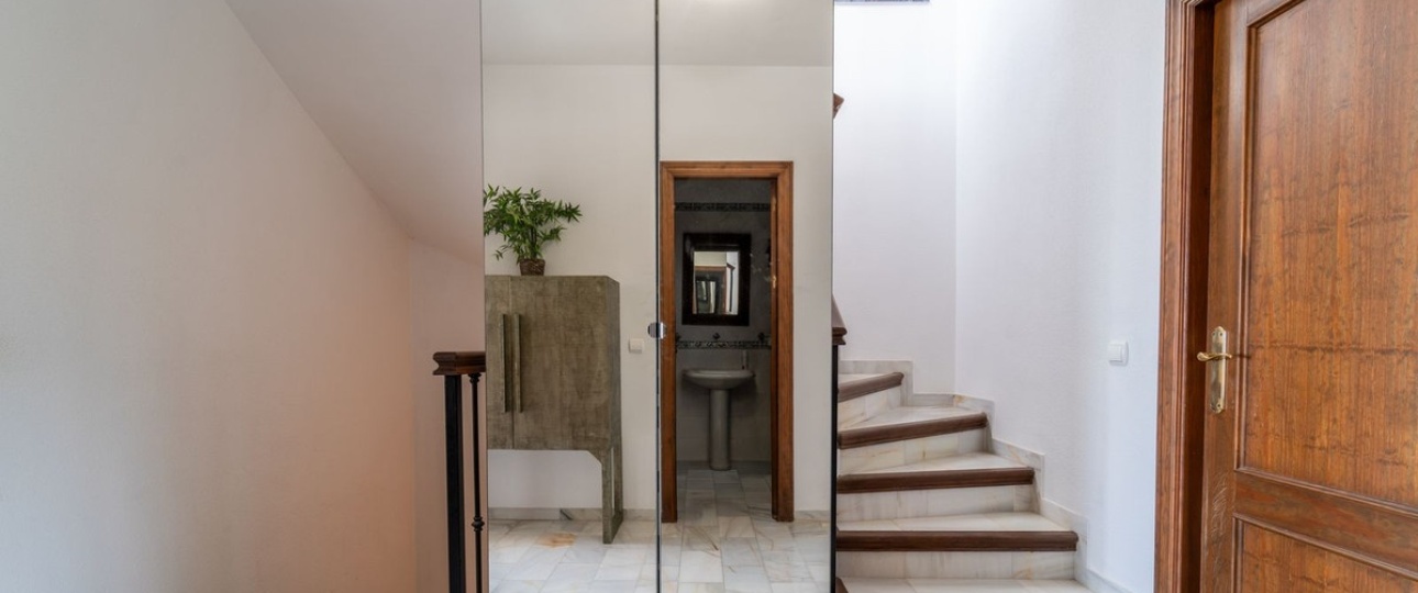 Rynek wtórny - Town house - Marbella - Marbella Centro