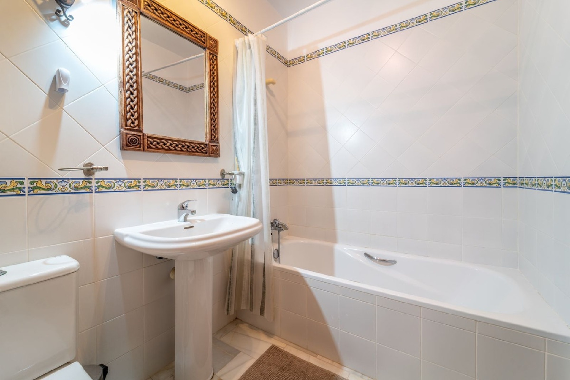 Rynek wtórny - Town house - Marbella - Marbella Centro