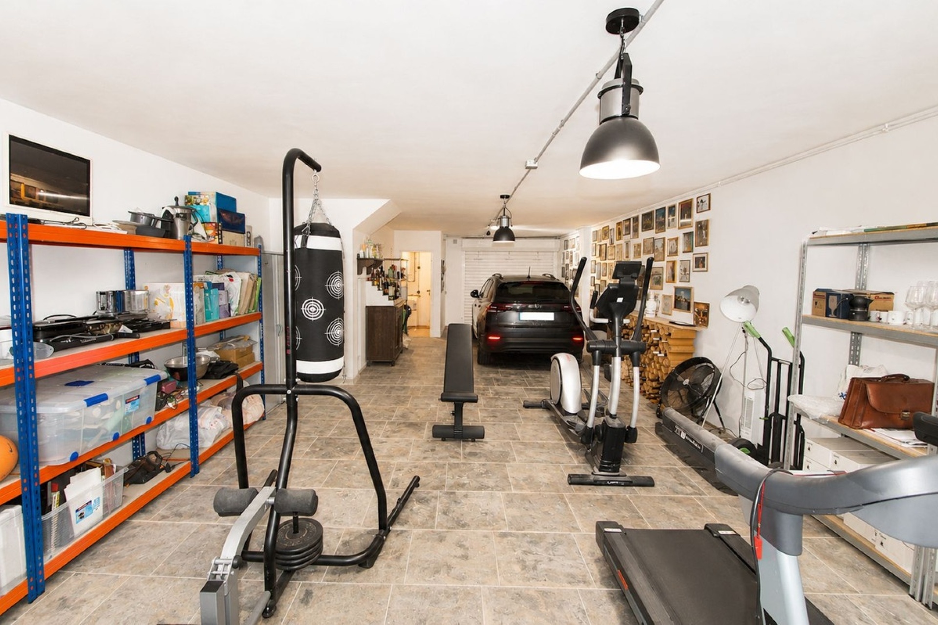 Rynek wtórny - Town house - Marbella - Marbella Centro