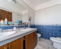 Rynek wtórny - Town house - Marbella - Marbella Centro
