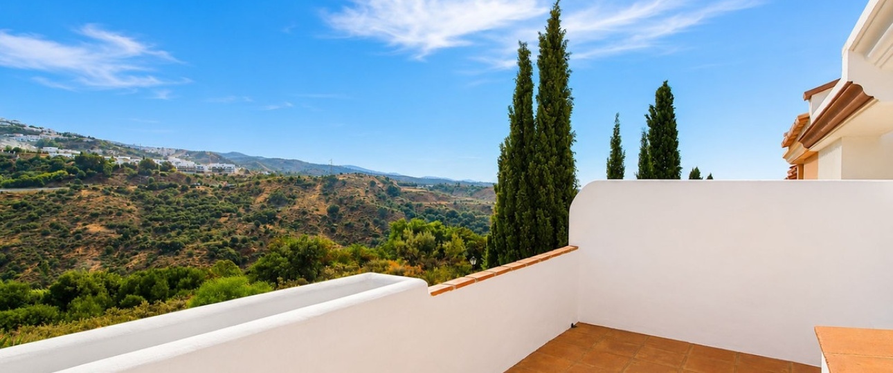 Rynek wtórny - Town house - Marbella - Marbella Centro