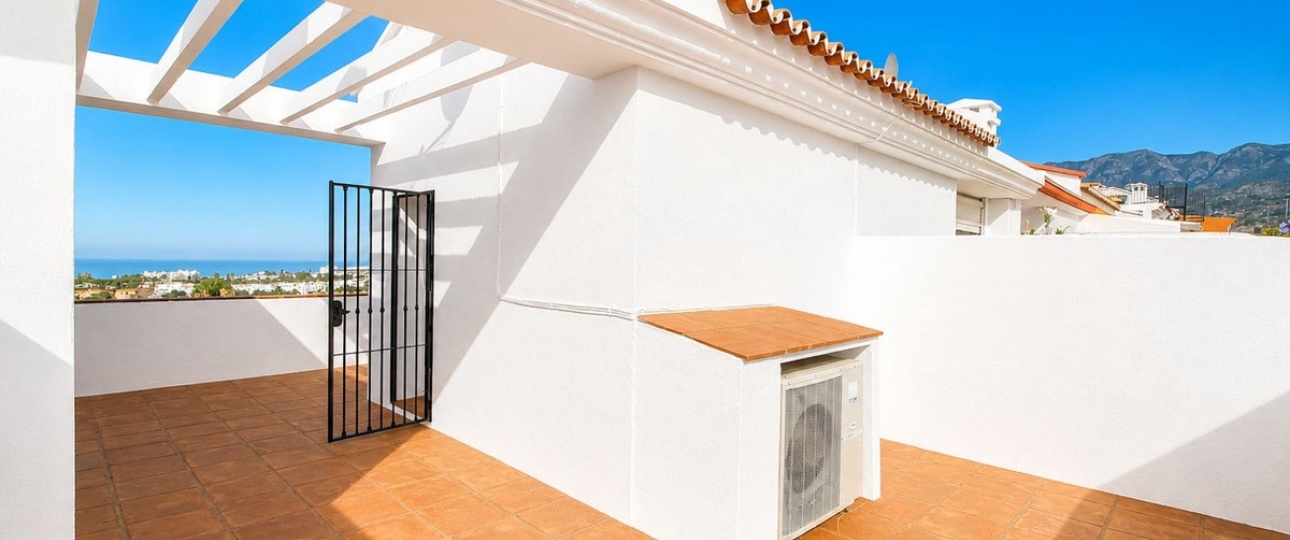 Rynek wtórny - Town house - Marbella - Marbella Centro
