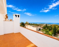 Rynek wtórny - Town house - Marbella - Marbella Centro