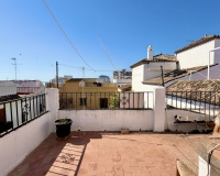 Rynek wtórny - Town house - Marbella - Marbella Centro