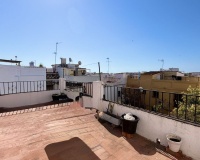 Rynek wtórny - Town house - Marbella - Marbella Centro