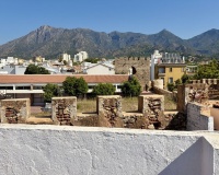 Rynek wtórny - Town house - Marbella - Marbella Centro