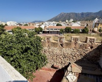 Rynek wtórny - Town house - Marbella - Marbella Centro