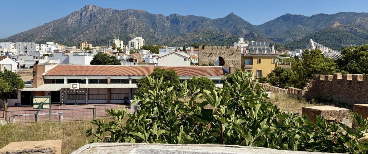 Rynek wtórny - Town house - Marbella - Marbella Centro