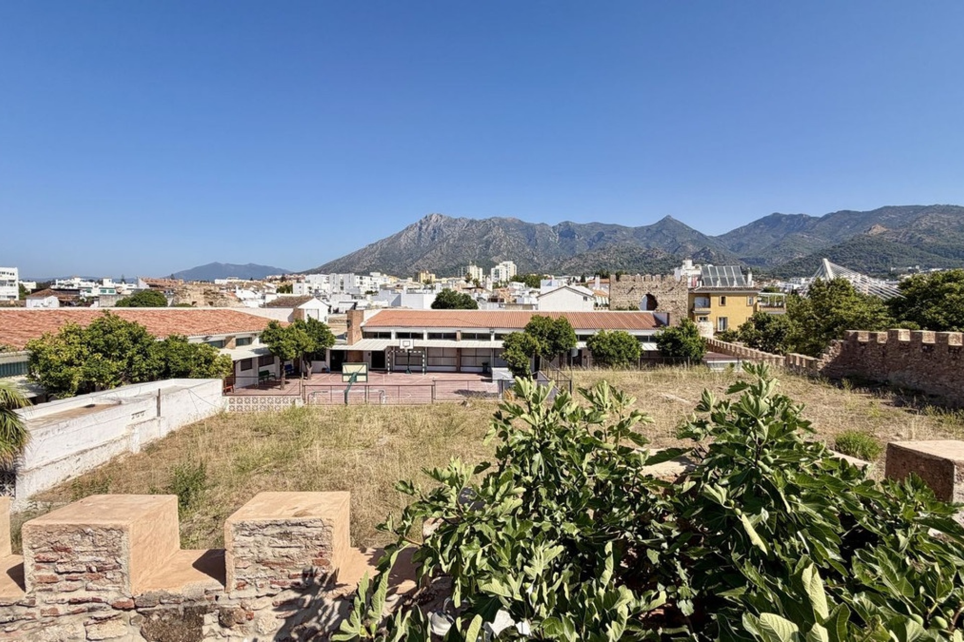 Rynek wtórny - Town house - Marbella - Marbella Centro