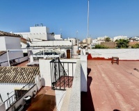 Rynek wtórny - Town house - Marbella - Marbella Centro