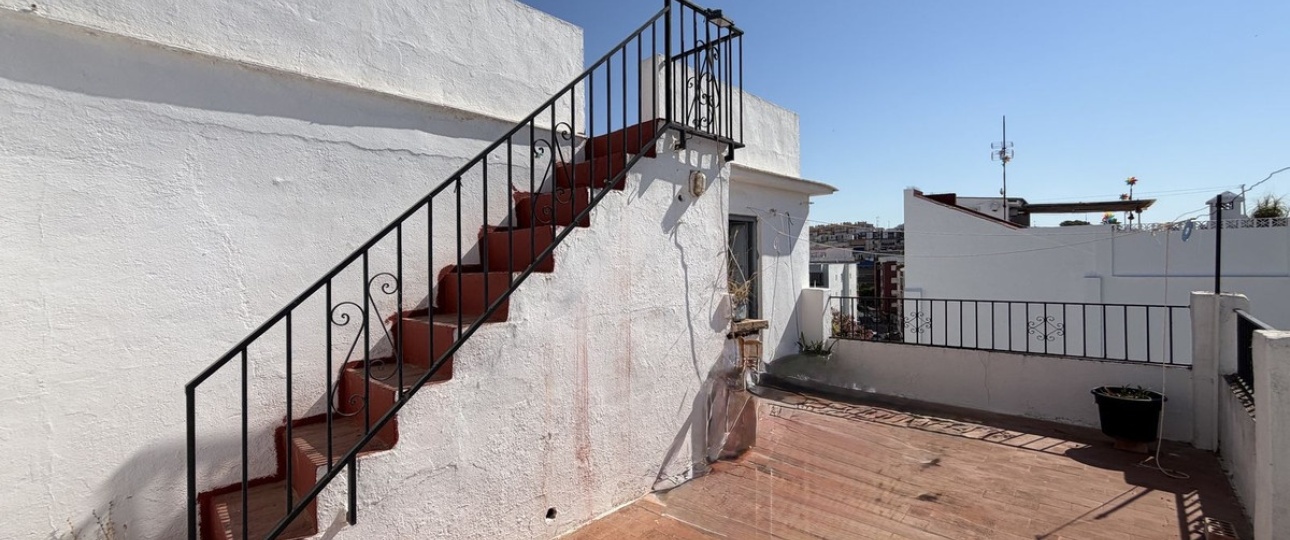 Rynek wtórny - Town house - Marbella - Marbella Centro