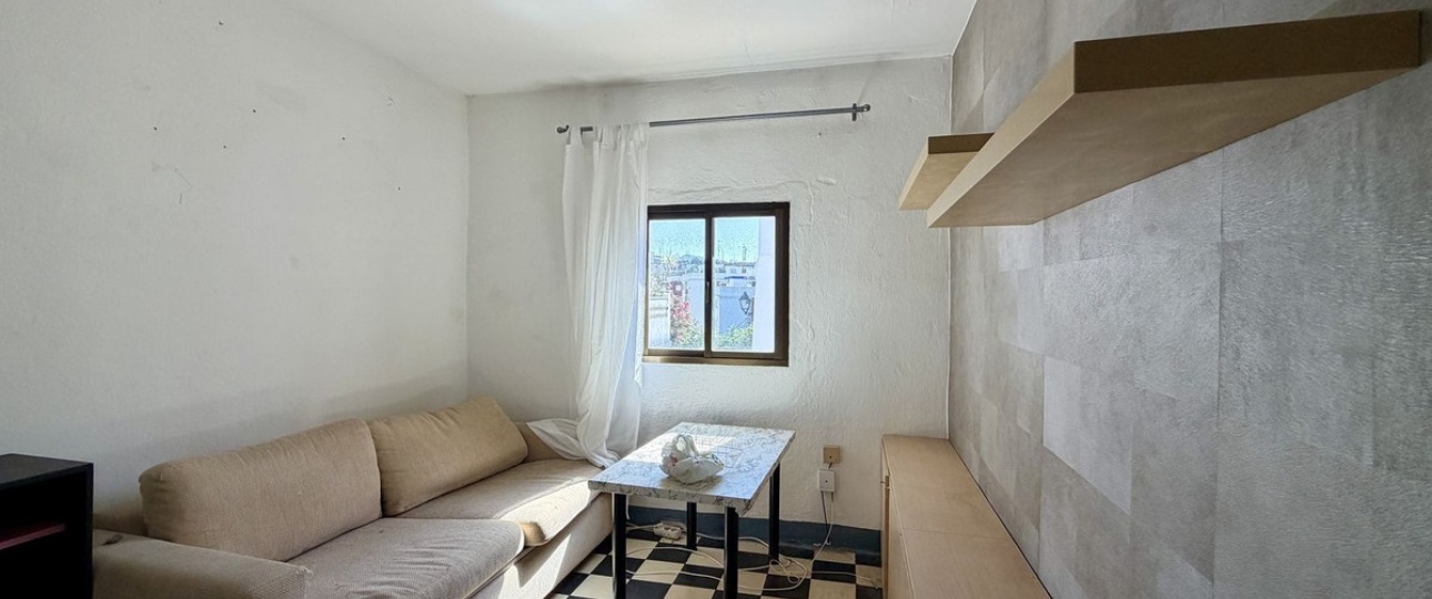 Rynek wtórny - Town house - Marbella - Marbella Centro