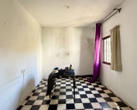 Rynek wtórny - Town house - Marbella - Marbella Centro