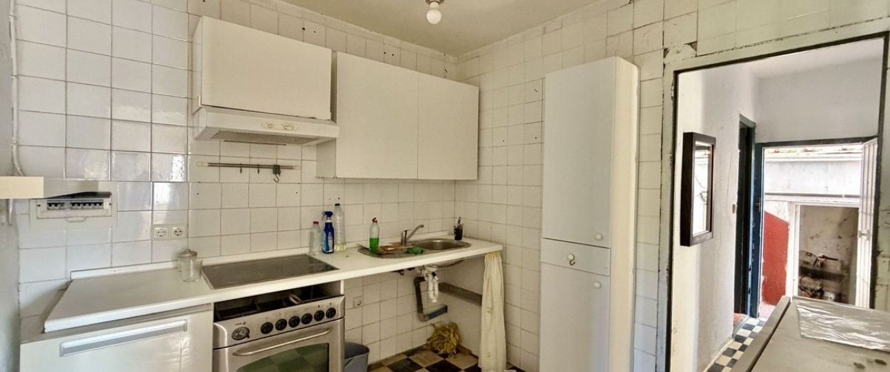 Rynek wtórny - Town house - Marbella - Marbella Centro