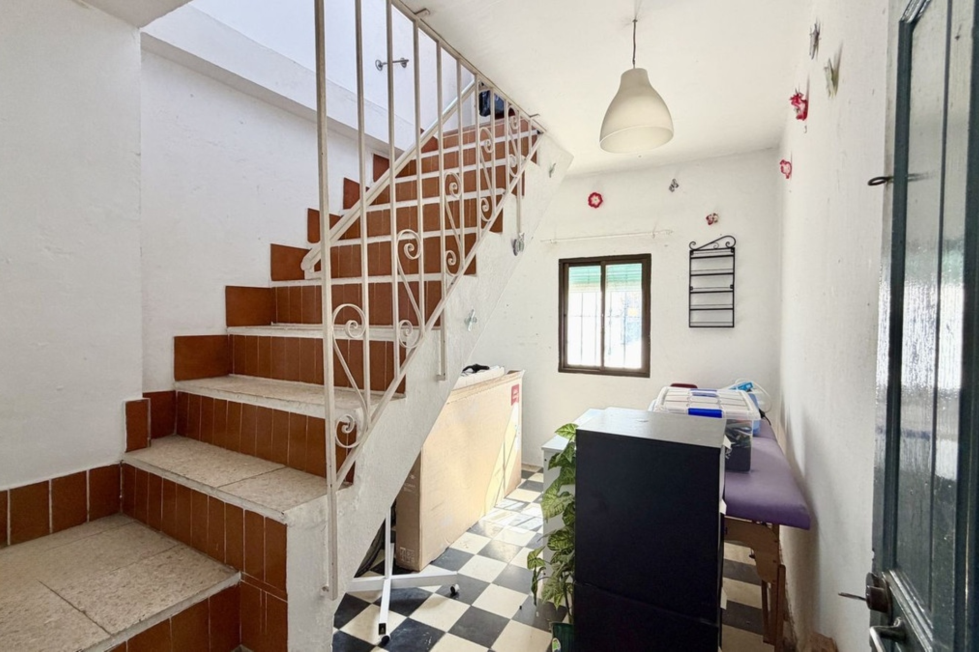 Rynek wtórny - Town house - Marbella - Marbella Centro