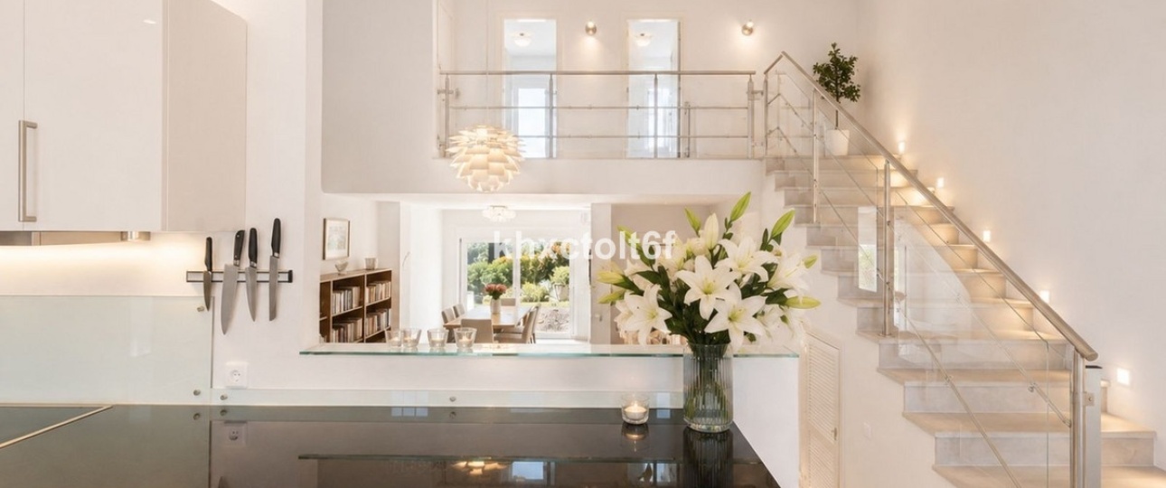 Rynek wtórny - Town house - Marbella - Marbella Centro