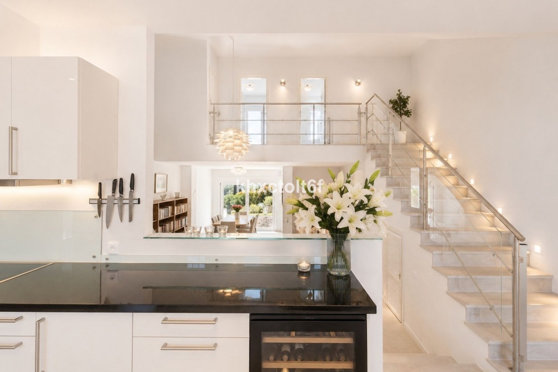 Rynek wtórny - Town house - Marbella - Marbella Centro