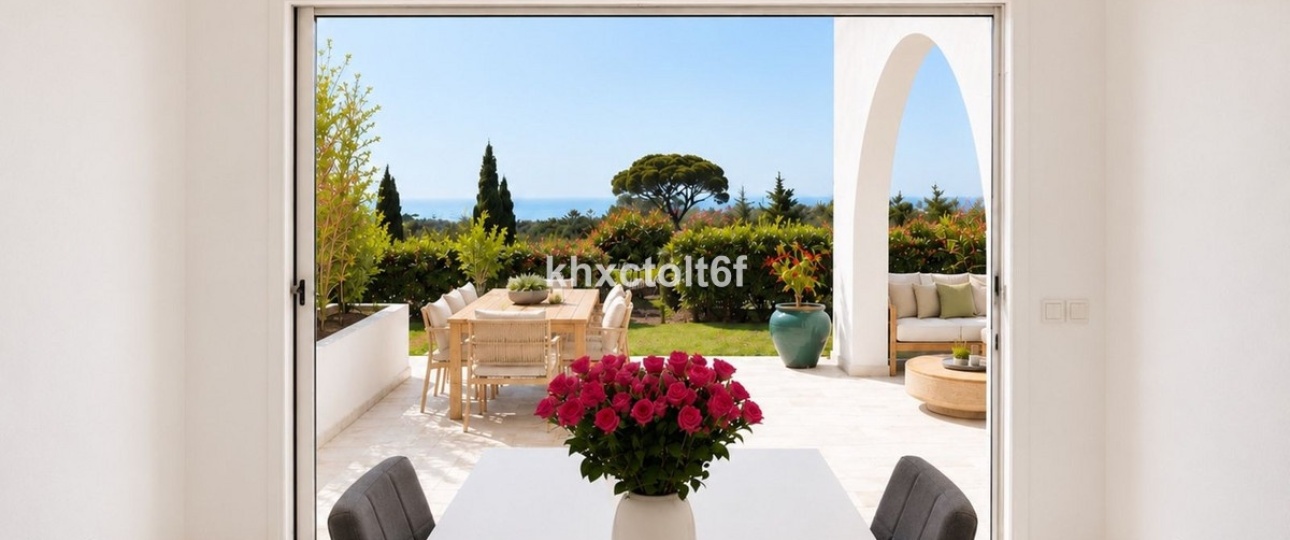 Rynek wtórny - Town house - Marbella - Marbella Centro