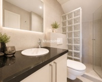 Rynek wtórny - Town house - Marbella - Marbella Centro