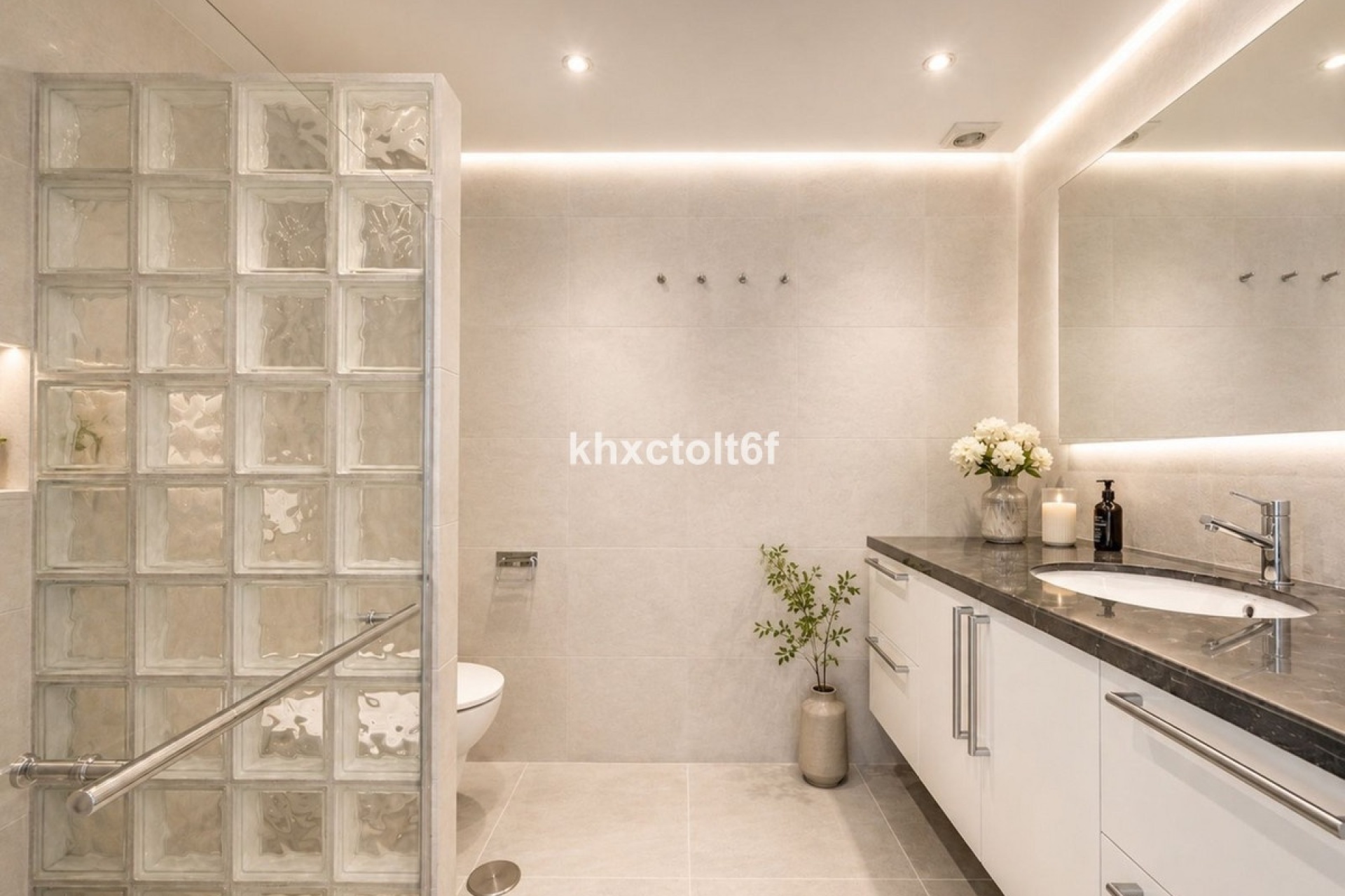 Rynek wtórny - Town house - Marbella - Marbella Centro