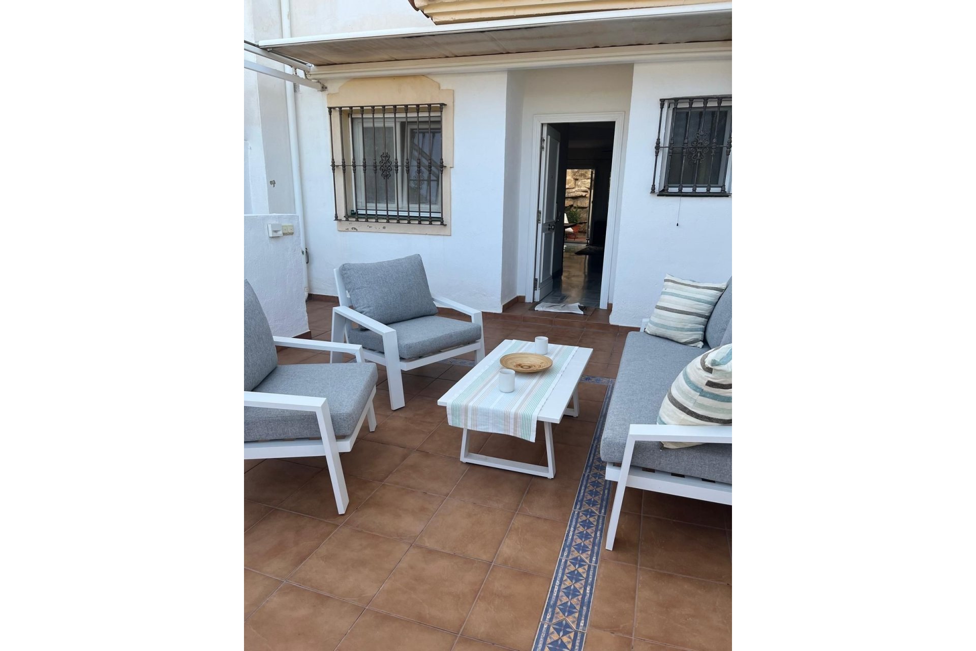 Rynek wtórny - Town house - Marbella - Marbella Centro