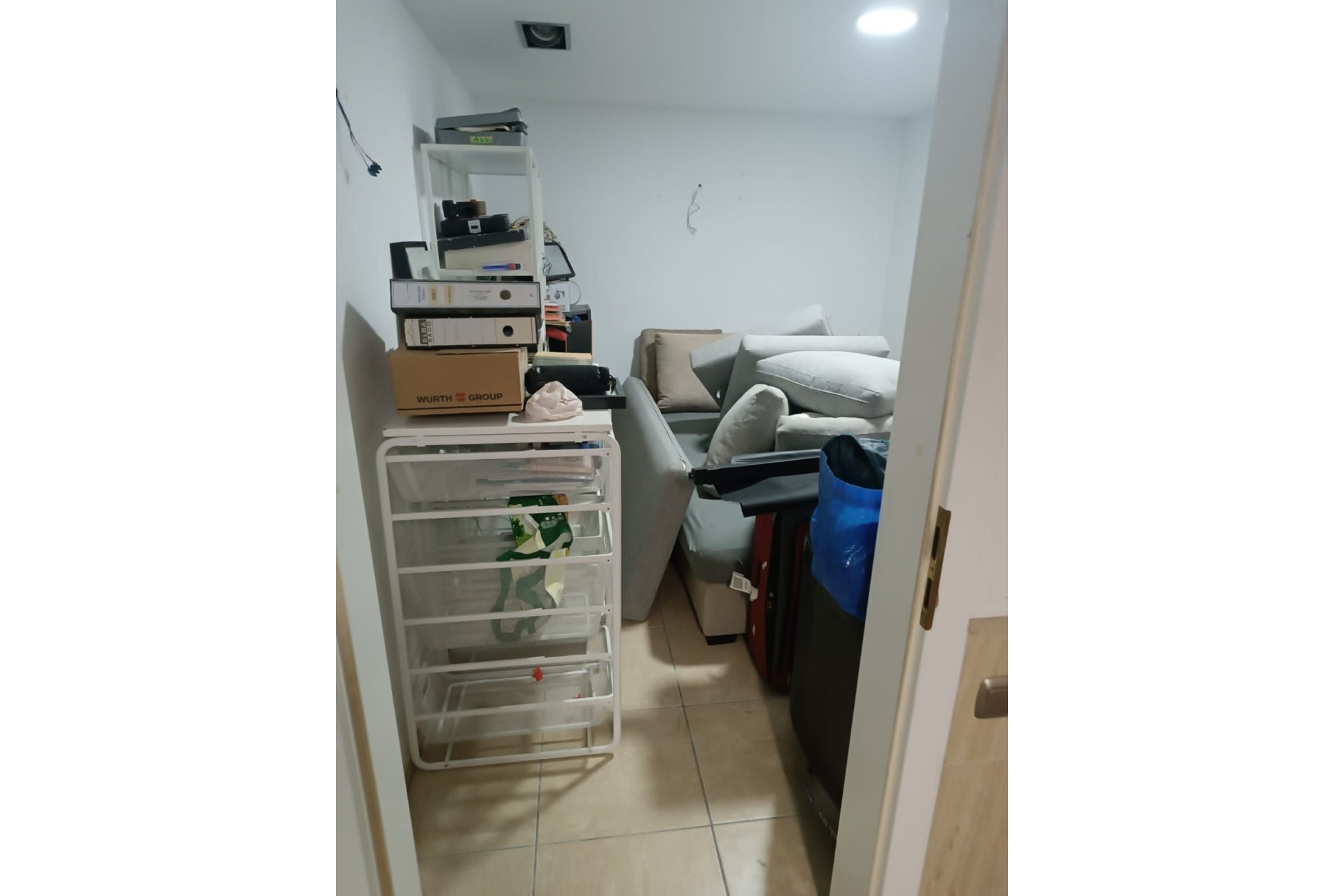 Rynek wtórny - Town house - Marbella - Marbella Centro