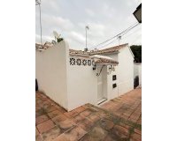Rynek wtórny - Town house - Marbella - Marbella Centro