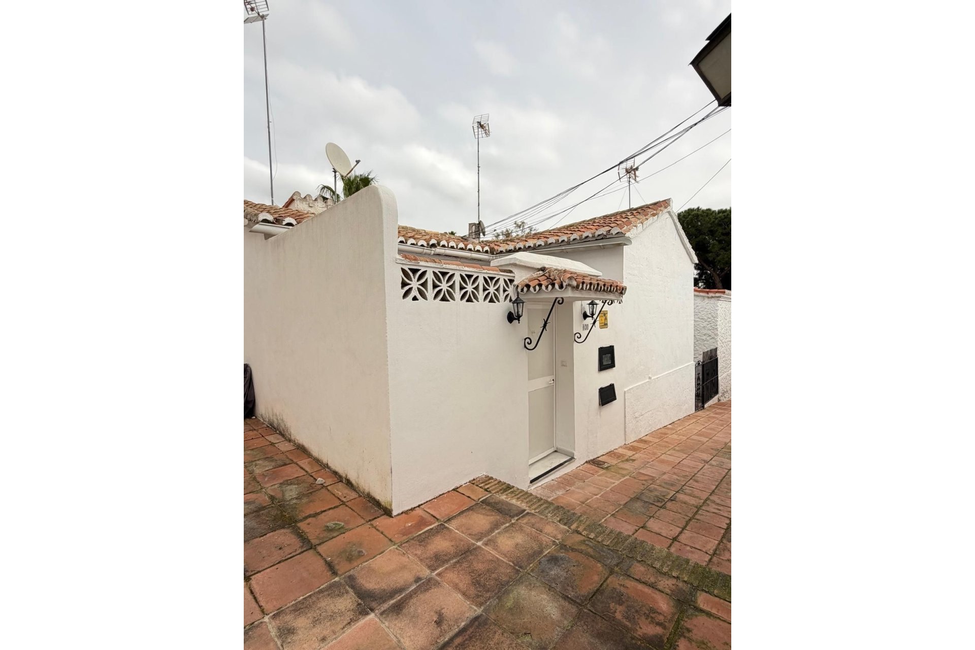 Rynek wtórny - Town house - Marbella - Marbella Centro
