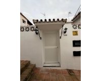 Rynek wtórny - Town house - Marbella - Marbella Centro