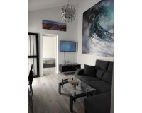 Rynek wtórny - Town house - Marbella - Marbella Centro