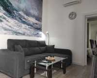 Rynek wtórny - Town house - Marbella - Marbella Centro