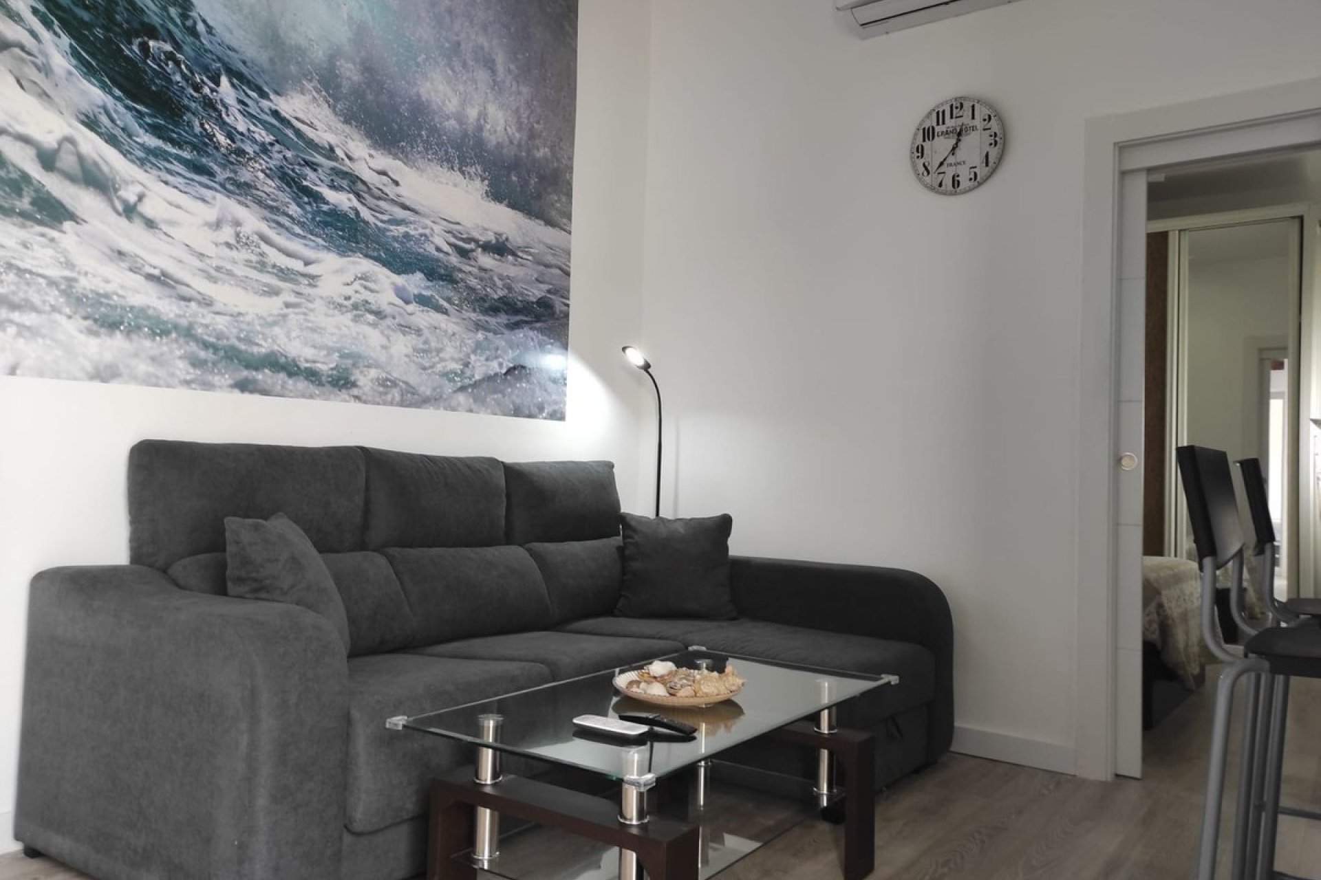 Rynek wtórny - Town house - Marbella - Marbella Centro