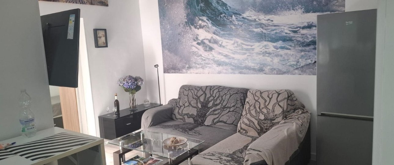 Rynek wtórny - Town house - Marbella - Marbella Centro