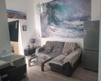Rynek wtórny - Town house - Marbella - Marbella Centro