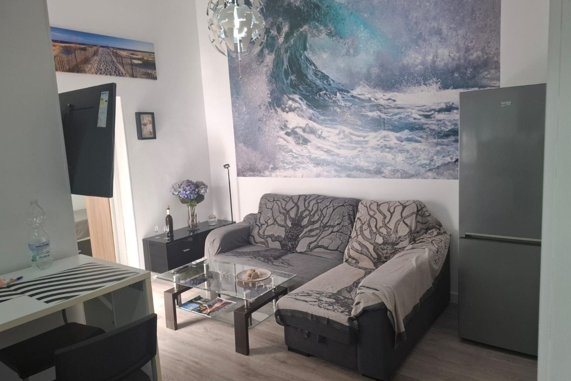 Rynek wtórny - Town house - Marbella - Marbella Centro