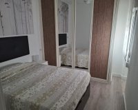 Rynek wtórny - Town house - Marbella - Marbella Centro