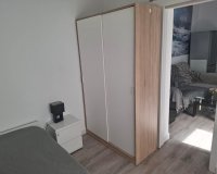Rynek wtórny - Town house - Marbella - Marbella Centro